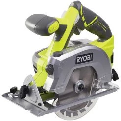 Ryobi RWSL1801M Kreissäge Mit Batterie - -