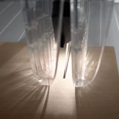 Mafell Erika85 Unterflurzugsäge 230V Anschlaglineal HM-Blatt 250x2,8/3,2x30mm -Elektrosägen Verkäufe 2022 50413452 3