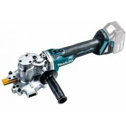MAKITA Akku-Moniereisenschneider 18V | Ohne Akku | OhneLadegerät Im Transportkoffer | DSC251ZK