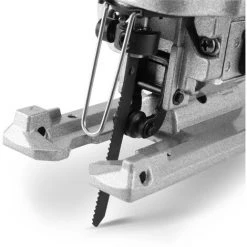 STAHLWERK JS-750 ST Stichsäge Pendelhubstichsäge 750 Watt Holz Laminat Metall -Elektrosägen Verkäufe 2022 50837651 3