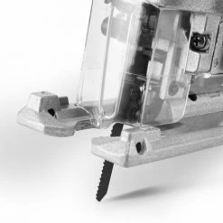 STAHLWERK JS-750 ST Stichsäge Pendelhubstichsäge 750 Watt Holz Laminat Metall -Elektrosägen Verkäufe 2022 50837651 4