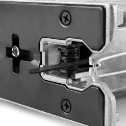 STAHLWERK JS-750 ST Stichsäge Pendelhubstichsäge 750 Watt Holz Laminat Metall -Elektrosägen Verkäufe 2022 50837651 5