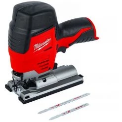 Stichsäge Milwaukee M12JS-0 (nur Gerät)