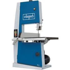 Scheppach Bandsägemaschine Basa1 8" - 230V | 300W + Absaugung DC100 65L 9 Scheppach Bandsägemaschine Basa1 8" - 230V | 300W + Absaugung DC100 65L -Elektrosägen Verkäufe 2022 50899672 3