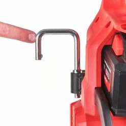 .MILWAUKEE. Milwaukee Akku-Handkreissäge M18 FCSRH66-0, Kreissäge, Tauchkreissäge, 190mm Sägeblatt-Ø - 18V 9 .MILWAUKEE. Milwaukee Akku-Handkreissäge M18 FCSRH66-0, Kreissäge, Tauchkreissäge, 190mm Sägeblatt-Ø - 18V -Elektrosägen Verkäufe 2022 50902610 3