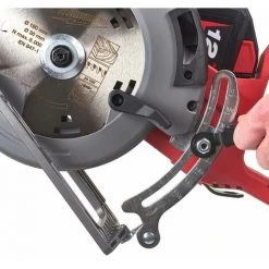 .MILWAUKEE. Milwaukee Akku-Handkreissäge M18 FCSRH66-0, Kreissäge, Tauchkreissäge, 190mm Sägeblatt-Ø - 18V 10 .MILWAUKEE. Milwaukee Akku-Handkreissäge M18 FCSRH66-0, Kreissäge, Tauchkreissäge, 190mm Sägeblatt-Ø - 18V -Elektrosägen Verkäufe 2022 50902610 4