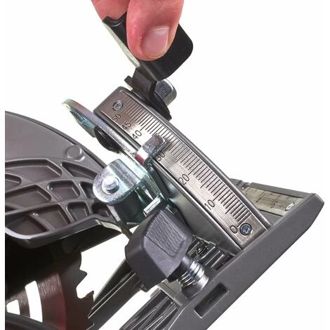 .MILWAUKEE. Milwaukee Akku-Handkreissäge M18 FCSRH66-0, Kreissäge, Tauchkreissäge, 190mm Sägeblatt-Ø - 18V 7 .MILWAUKEE. Milwaukee Akku-Handkreissäge M18 FCSRH66-0, Kreissäge, Tauchkreissäge, 190mm Sägeblatt-Ø - 18V – Bild 5