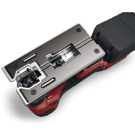 Flex Akku Stichsäge JS 18.0-EC, Ausführung: 485403, Solo/im Karton 6 Flex Akku Stichsäge JS 18.0-EC, Ausführung: 485403, Solo/im Karton – Bild 4