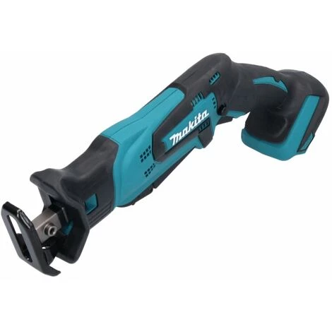 Makita DJR 185 Z Akku Recipro Säbelsäge 18 V Solo - Ohne Akku, Ohne Ladegerät 4 Makita DJR 185 Z Akku Recipro Säbelsäge 18 V Solo - Ohne Akku, Ohne Ladegerät – Bild 2