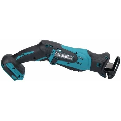 Makita DJR 185 Z Akku Recipro Säbelsäge 18 V Solo - Ohne Akku, Ohne Ladegerät 7 Makita DJR 185 Z Akku Recipro Säbelsäge 18 V Solo - Ohne Akku, Ohne Ladegerät – Bild 5