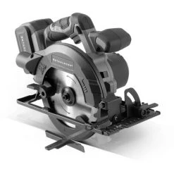 STAHLWERK AKS-20 ST Akku-Handkreissäge Brushless-Technologie Mit 900 Watt Und 4.500 U/min Zum Schneiden Von Holz, PVC, MDF, Sperrholz Und Anderen Materialien -Elektrosägen Verkäufe 2022 51138681 4