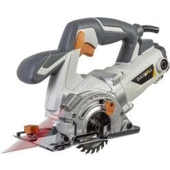 BATAVIA Multi-Kreissäge THOR 710W | Inkl. 2 Sägeblätter