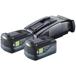 Festool HKC 55 5,2 EBI-Plus-SCA Akku Handkreissäge 18 V 160 Mm Brushless ( 576165 ) + 2x Akku 5,2 Ah + Ladegerät + Systainer -Elektrosägen Verkäufe 2022 51274288 5