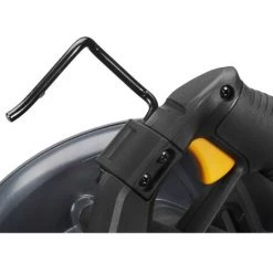 CATERPILLAR KREISSÄGE 1800W Ø 185 MM CAT DX56 -Elektrosägen Verkäufe 2022 51275830 3