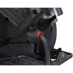 CATERPILLAR KREISSÄGE 1800W Ø 185 MM CAT DX56 -Elektrosägen Verkäufe 2022 51275830 4