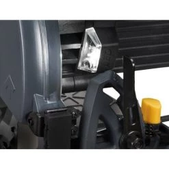 CATERPILLAR KREISSÄGE 1800W Ø 185 MM CAT DX56 -Elektrosägen Verkäufe 2022 51275830 5