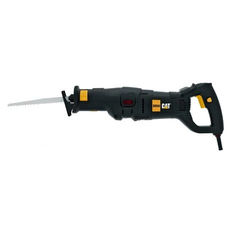 CATERPILLAR SÄBELSÄGE 1200W CAT DX58 4 CATERPILLAR SÄBELSÄGE 1200W CAT DX58 – Bild 2