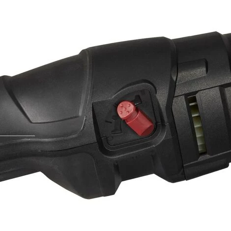 CATERPILLAR SÄBELSÄGE 1200W CAT DX58 6 CATERPILLAR SÄBELSÄGE 1200W CAT DX58 – Bild 4