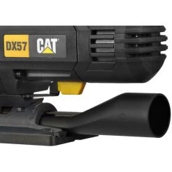 CATERPILLAR STICHSÄGE 750W CAT DX57 -Elektrosägen Verkäufe 2022 51275846 5
