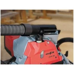 Mafell Zimmerei Kettensäge Abbundkettensäge Säge ZSX TWIN Ec 961601 -Elektrosägen Verkäufe 2022 51283892 5