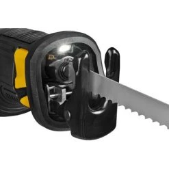 CATERPILLAR SÄBELSÄGE 18V CAT DX52B NUR MASCHINENKÖRPER -Elektrosägen Verkäufe 2022 51285674 5