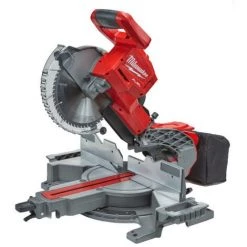 .MILWAUKEE. Milwaukee M18 FMS254 M18 FUEL™ Akku-Kapp- Und Gehrungssäge