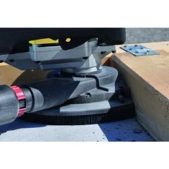 Samedia CGR 180 Profi-Set Sanierungsschleifer -Elektrosägen Verkäufe 2022 51747941 4