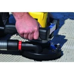 Samedia CGR 125 Profi-Set Sanierungsschleifer -Elektrosägen Verkäufe 2022 51747981 3