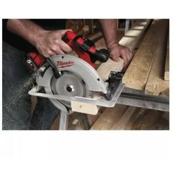 Milwaukee M18BLCS66-502X Bürstenlose Akku-Handkreissäge -Elektrosägen Verkäufe 2022 51748192 4