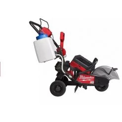 Milwaukee MXF COSC MX FUEL? Trennschleifer-Fhrungswagen -Elektrosägen Verkäufe 2022 51749166 3