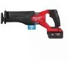 Milwaukee M18ONEFSZ-502X ONE KEY Akku-Säbelsäge