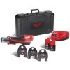 Milwaukee M12HPT-202C M-Set Akku-Presswerkzeug -Elektrosägen Verkäufe 2022 51749956 1