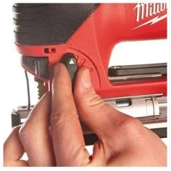 .MILWAUKEE. Milwaukee JS120X Stichs„ge -Elektrosägen Verkäufe 2022 51750014 4