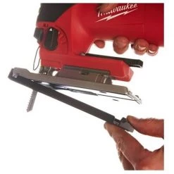 .MILWAUKEE. Milwaukee JS120X Stichs„ge -Elektrosägen Verkäufe 2022 51750014 5