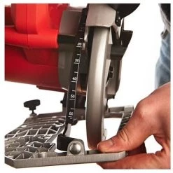 Milwaukee CS60 Kreiss„ge 10 Milwaukee CS60 Kreiss„ge -Elektrosägen Verkäufe 2022 51750025 4