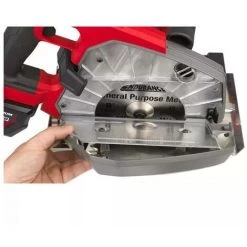 Milwaukee M18FMCS66-121C FUEL? Akku-Metallkreiss„ge -Elektrosägen Verkäufe 2022 51750057 3