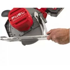 Milwaukee M18FMCS66-121C FUEL? Akku-Metallkreiss„ge -Elektrosägen Verkäufe 2022 51750057 4