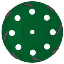 Samedia FGR 500 Bodenschleifer Inkl. Schleifteller -Elektrosägen Verkäufe 2022 51750883 4