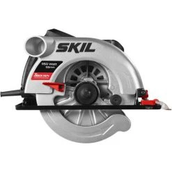 SKIL KreissŠge 5255 AA Schnitttiefe 55mm, Motor 1150W, Mit Schnittlinienvisier -Elektrosägen Verkäufe 2022 51791076 3