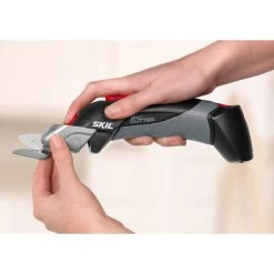 Skil Akku Schere Multi-Cutter 2900 AJ + 1 Scherenkopf 2 Akkus, Schneidwerkzeug -Elektrosägen Verkäufe 2022 52065236 4