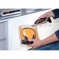 Skil Akku Schere Multi-Cutter 2900 AJ + 1 Scherenkopf 2 Akkus, Schneidwerkzeug -Elektrosägen Verkäufe 2022 52065236 5