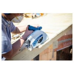 Pack SCHEPPACH Tauchsäge - 160mm - 1200W - PL55 - 2 Führungsschienen - Zubehör-Set Für Tauchsägen -Elektrosägen Verkäufe 2022 52071656 3