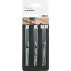 Bosch Stichsäge Klinge Profilins Sie Schaft 3 Teile Bim