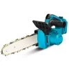 Kettensäge Akku-Kettensäge - 10 Zoll - Blau - Bürstenloser Motor - Für Garten- Und Holzarbeiten Holzschneider - Für Makita 18V - ONEVAN 2 Kettensäge Akku-Kettensäge - 10 Zoll - Blau - Bürstenloser Motor - Für Garten- Und Holzarbeiten Holzschneider - Für Makita 18V - ONEVAN -Elektrosägen Verkäufe 2022 52520341 1