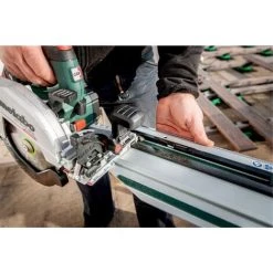 Metabo Akku Handkreissäge KS 18 LTX 66 BL 18V 2x 8,0 Ah LiHD Ladegerät Metabox 9 Metabo Akku Handkreissäge KS 18 LTX 66 BL 18V 2x 8,0 Ah LiHD Ladegerät Metabox -Elektrosägen Verkäufe 2022 52582385 3