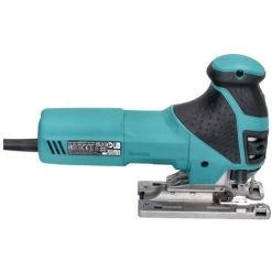 Makita 4351 FCTJ Pendelhubstichsäge 720W + 6 Tlg. Sägeblattset + Makpac -Elektrosägen Verkäufe 2022 52777115 5