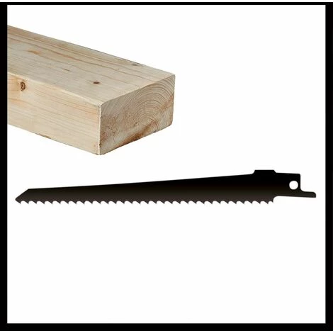 Einhell TC-US 18 Li-Solo Akku-Universalsäge Tigersäge Säbelsäge Fuchsschwanz 4 Einhell TC-US 18 Li-Solo Akku-Universalsäge Tigersäge Säbelsäge Fuchsschwanz – Bild 2