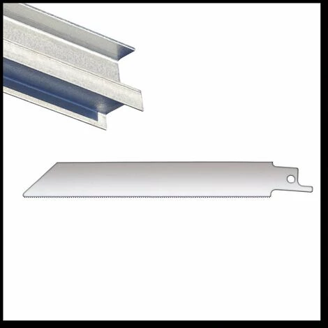 Einhell TC-US 18 Li-Solo Akku-Universalsäge Tigersäge Säbelsäge Fuchsschwanz 5 Einhell TC-US 18 Li-Solo Akku-Universalsäge Tigersäge Säbelsäge Fuchsschwanz – Bild 3