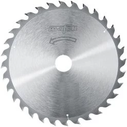 HM-Blatt Mafell 355 X 30 Z 32 092448 Für Zimmerei-Handkreissäge MKS 125 E