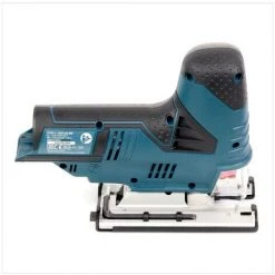 Bosch GST 10,8 V-Li Akku Stichsäge 10,8V Solo In L-Boxx ( 06015A1002 ) - Ohne Akku, Ohne Ladegerät -Elektrosägen Verkäufe 2022 53043989 5